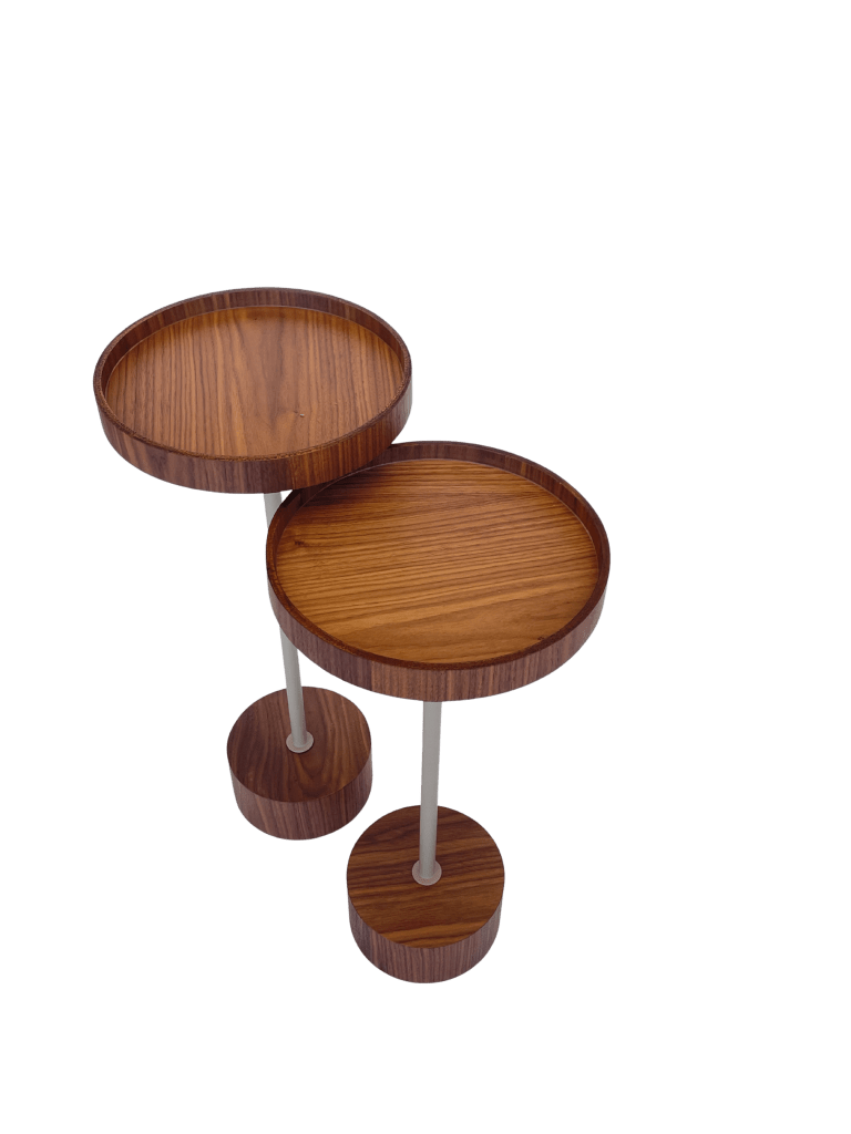 MESA LATERAL VALENTIN