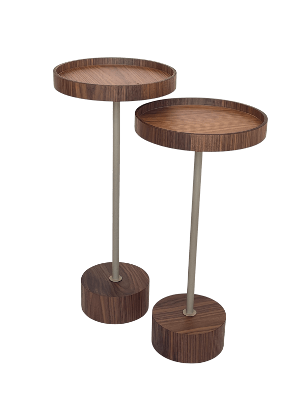 MESA LATERAL VALENTIN