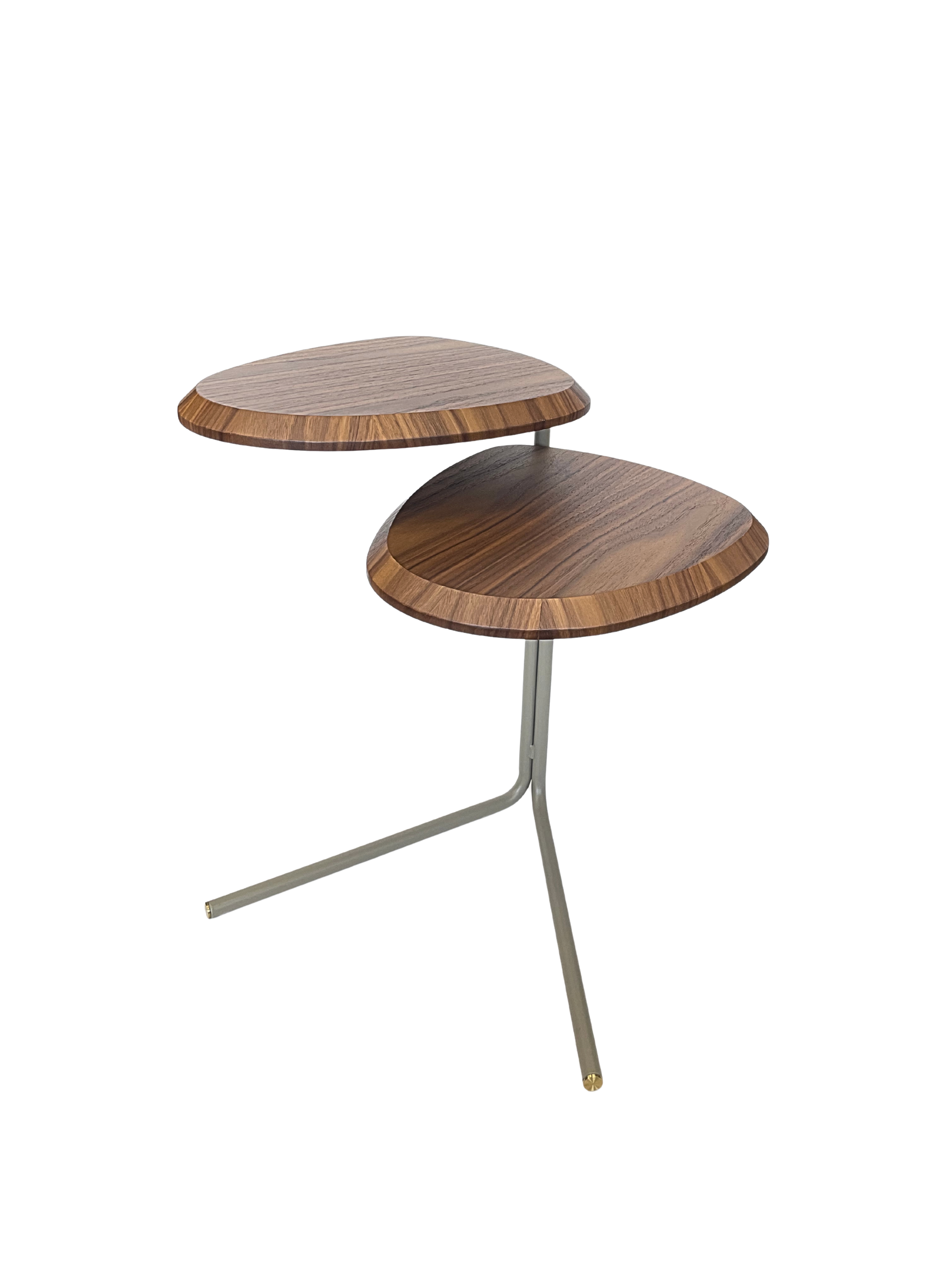 MESA LATERAL NATURE DUO: imagen 1