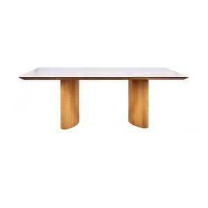 MESA VIRGO 2.20mt: imagen 1