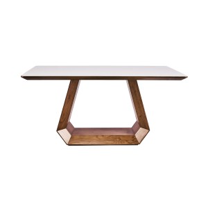 MESA DIAMOND 1.60mt: imagen 1