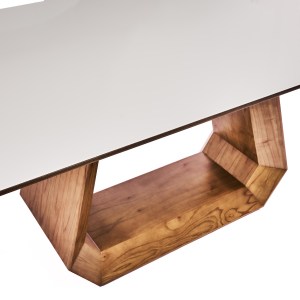 MESA DIAMOND 1.60mt: imagen 2