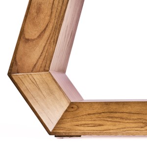 MESA DIAMOND 1.60mt: imagen 3