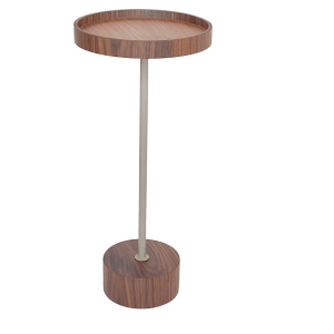 MESA LATERAL VALENTIN: imagen 1