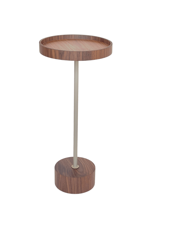 MESA LATERAL VALENTIN