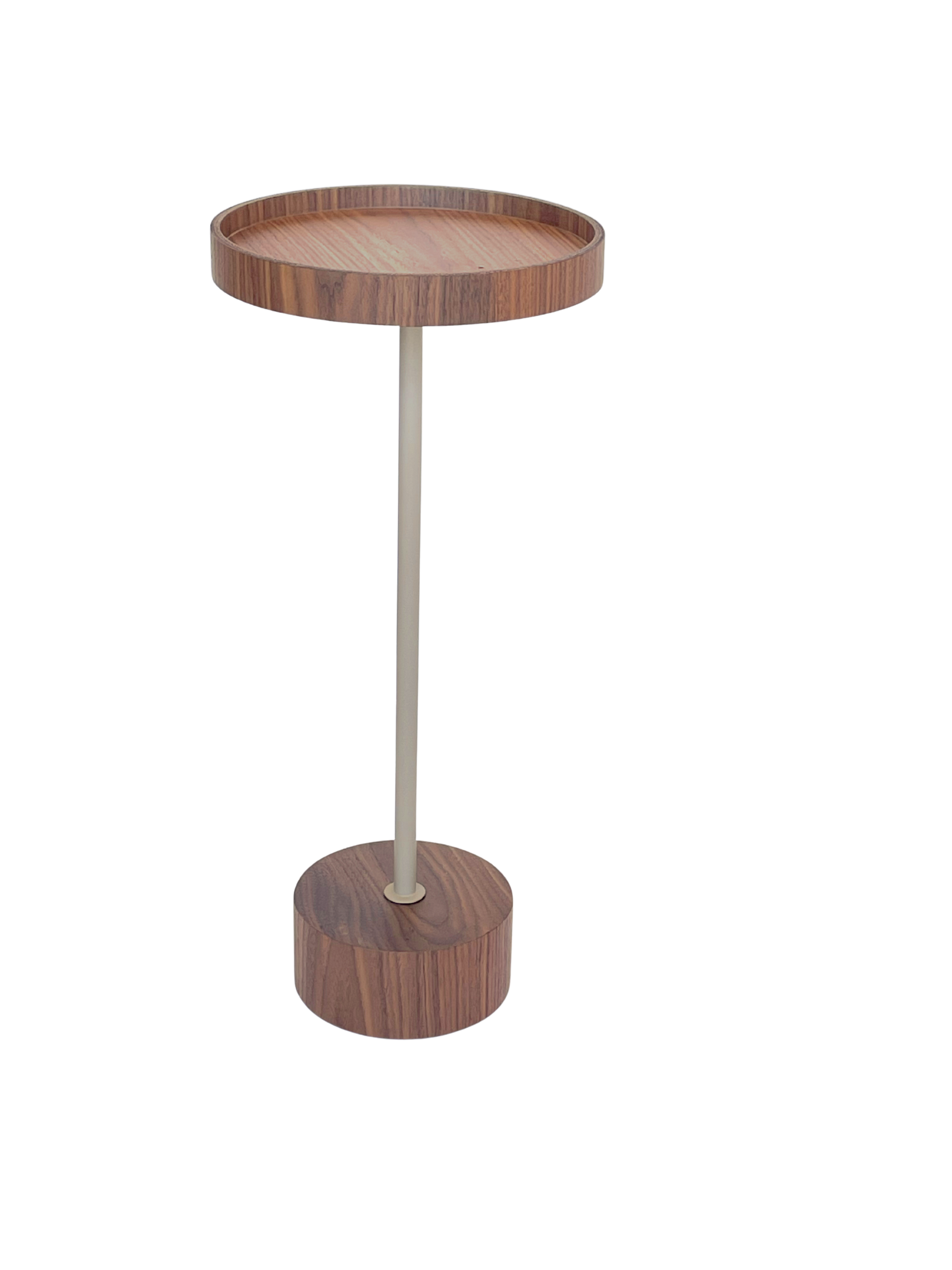 MESA LATERAL VALENTIN: imagen 1