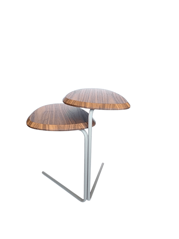 MESA LATERAL NATURE DUO