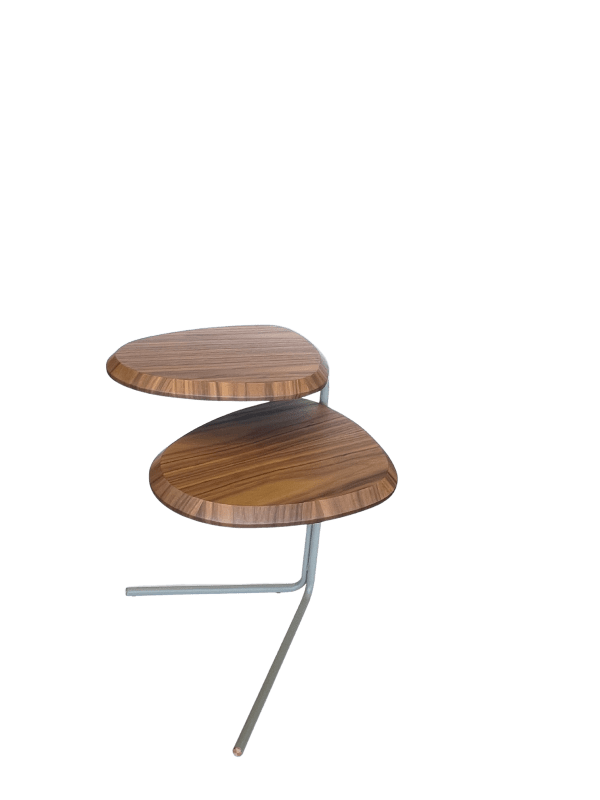 MESA LATERAL NATURE DUO