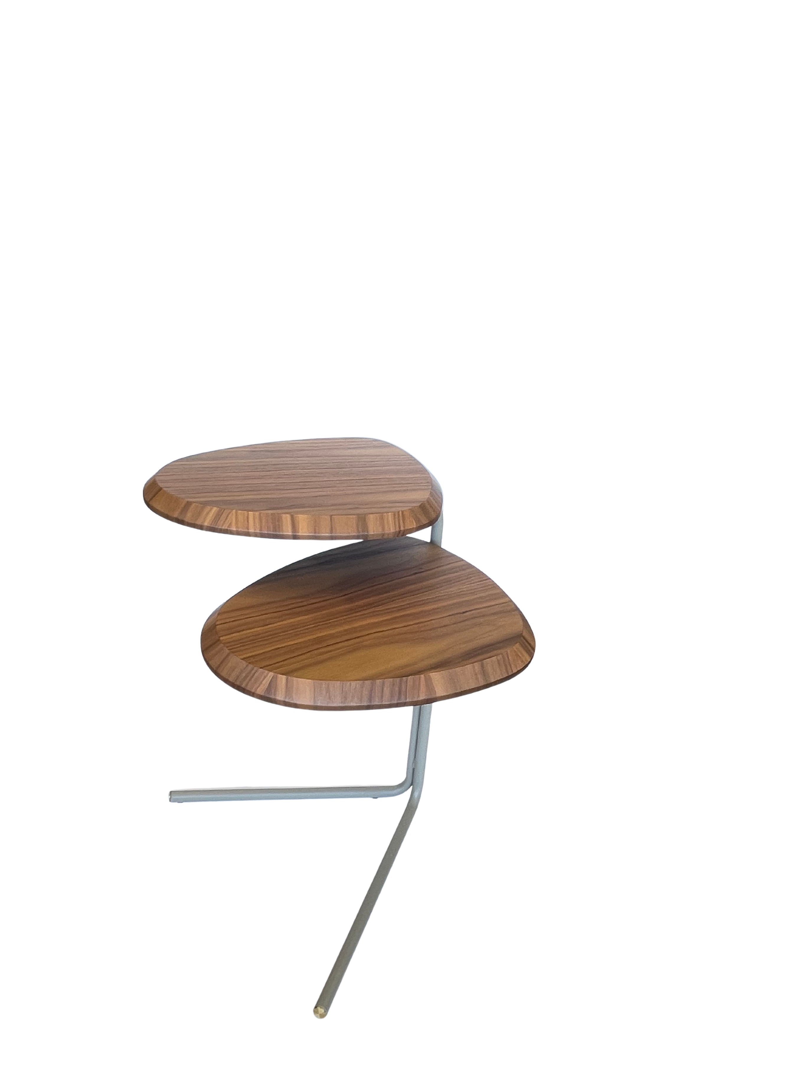 MESA LATERAL NATURE DUO: imagen 3