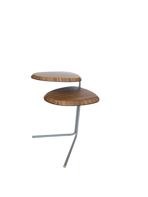 MESA LATERAL NATURE DUO