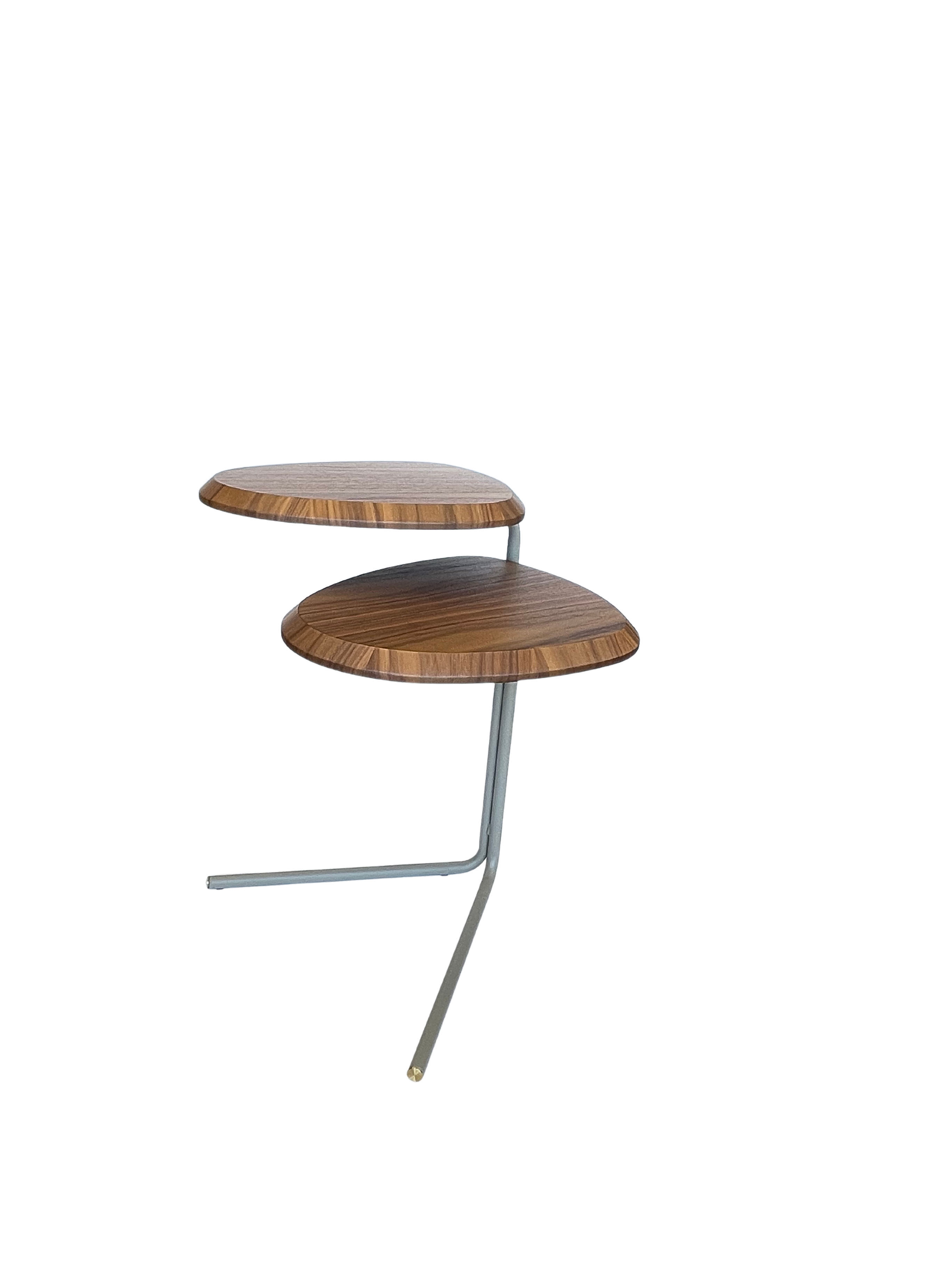 MESA LATERAL NATURE DUO: imagen 2