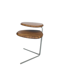 MESA LATERAL NATURE DUO: imagen 4