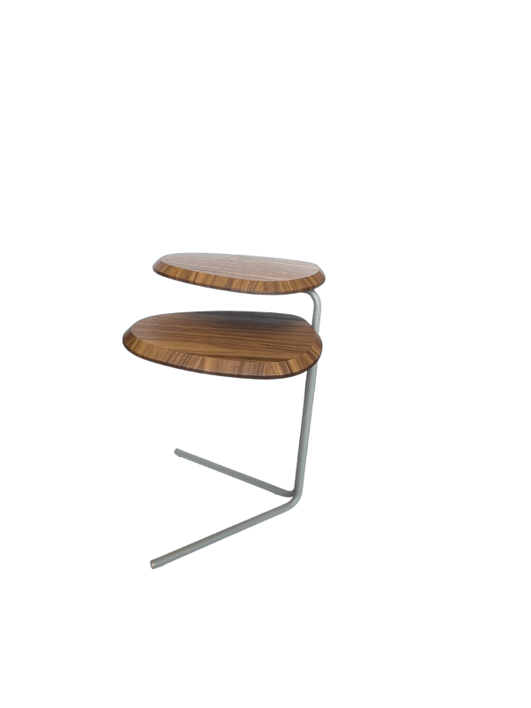 MESA LATERAL NATURE DUO