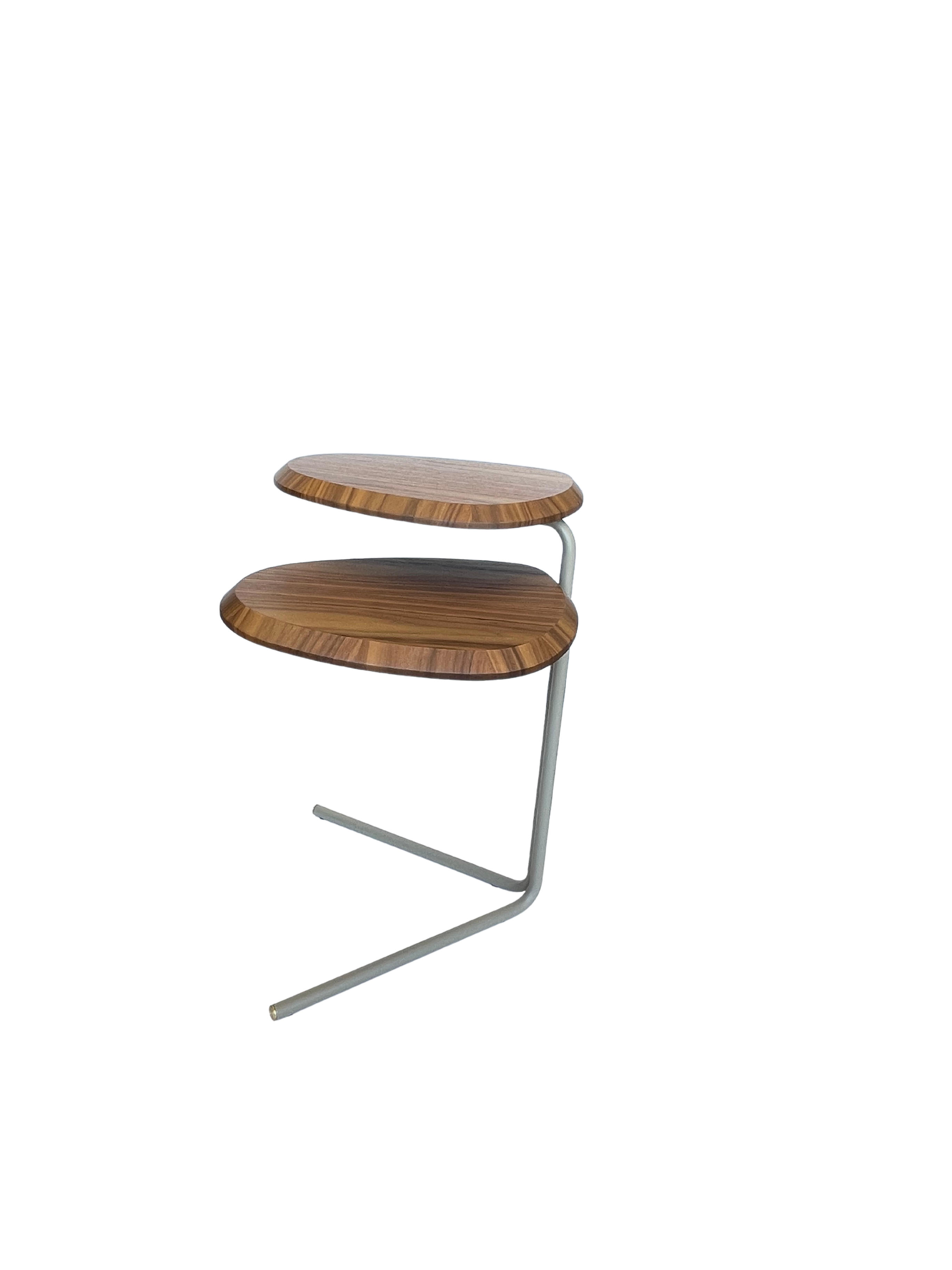 MESA LATERAL NATURE DUO: imagen 4