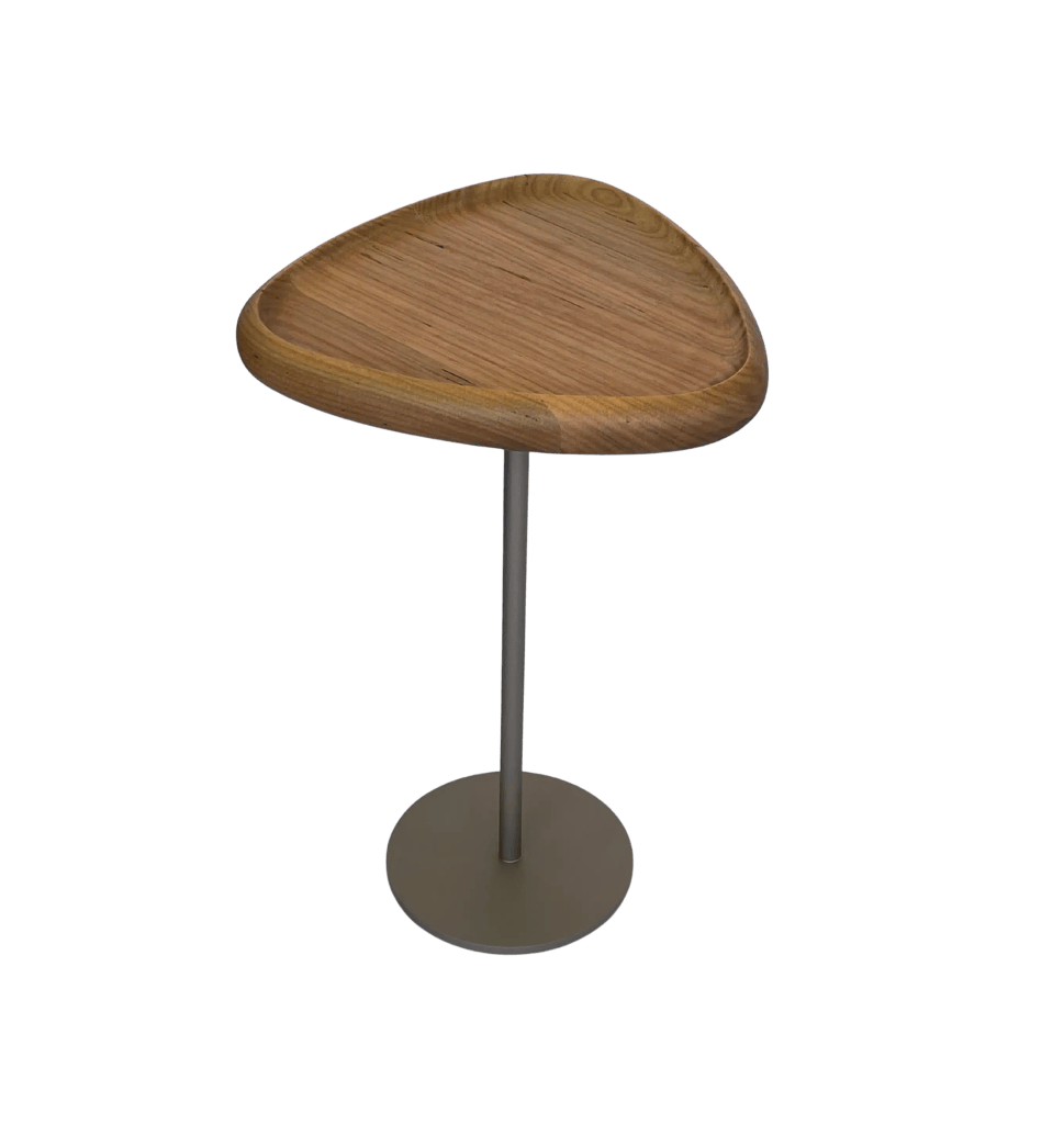 MESA LATERAL MOET