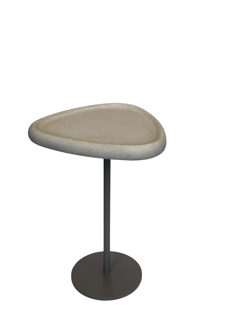 MESA LATERAL MOET