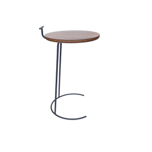 MESA LATERAL CHAY: imagen 2