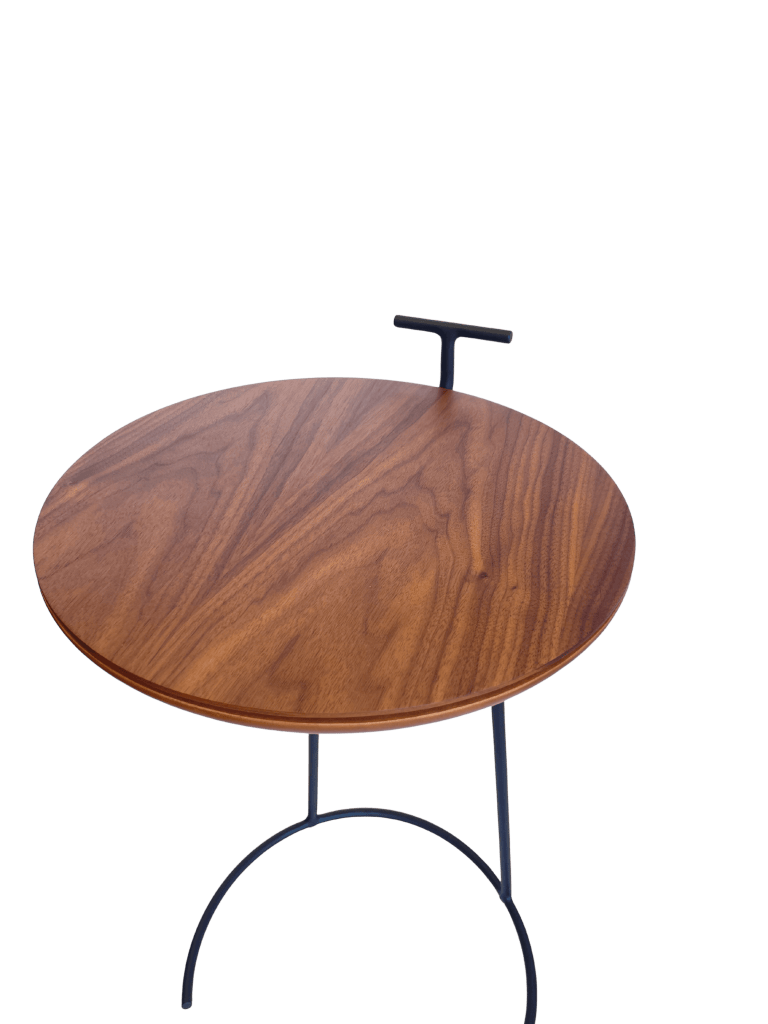 MESA LATERAL CHAY