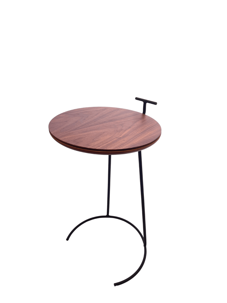 MESA LATERAL CHAY