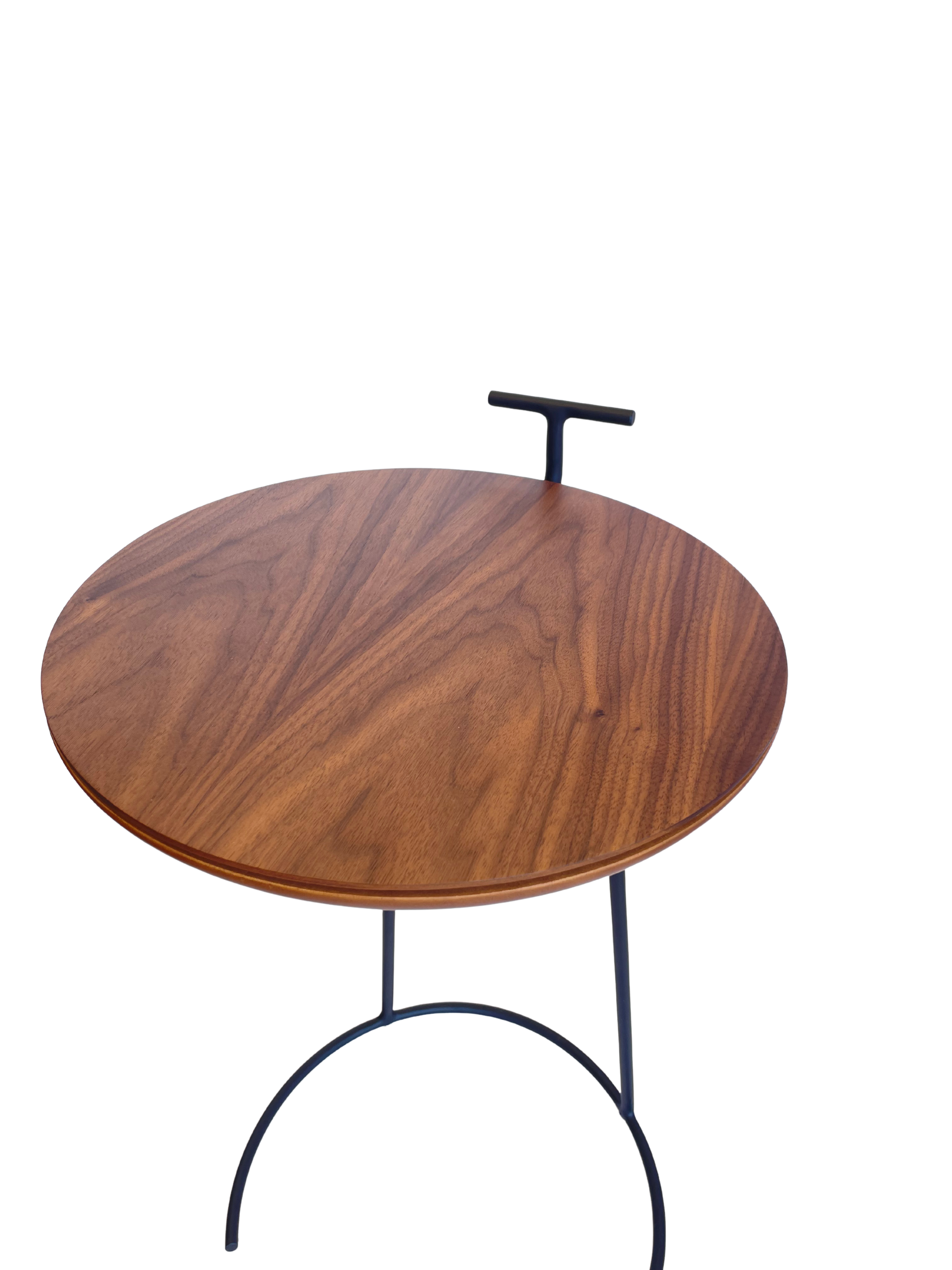 MESA LATERAL CHAY: imagen 4