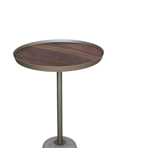 MESA LATERAL NORDIC: imagen 3