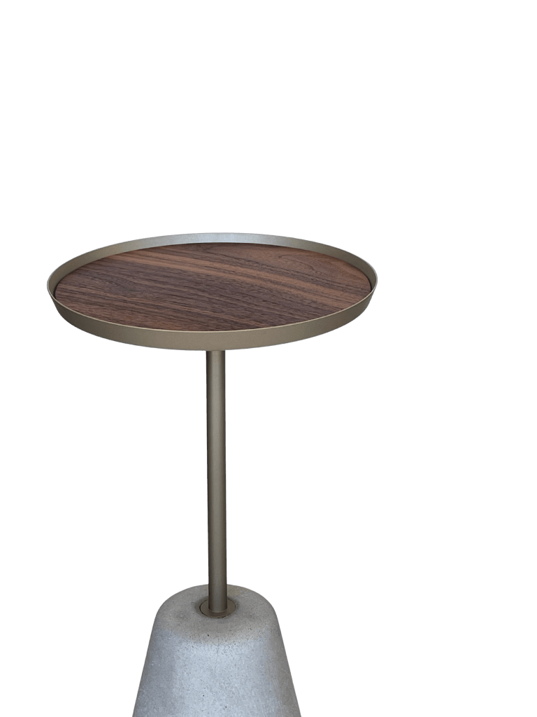 MESA LATERAL NORDIC