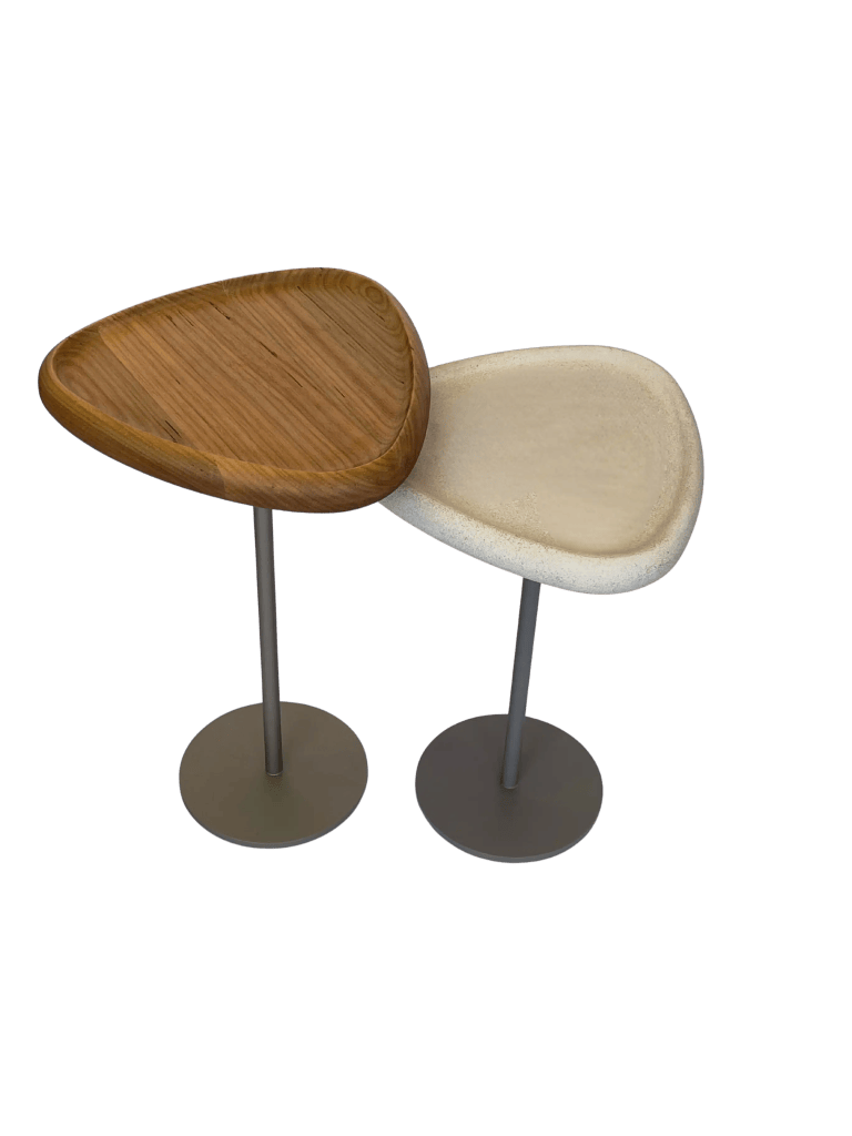 MESA LATERAL MOET