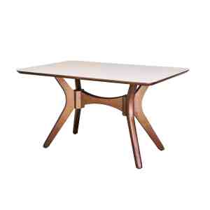 MESA WENDY 1.37MT: imagen 2