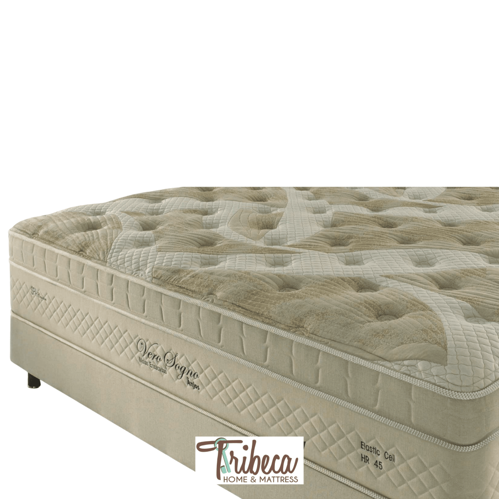 COLCHON VERO SOGNO PILLOW IN QUEEN