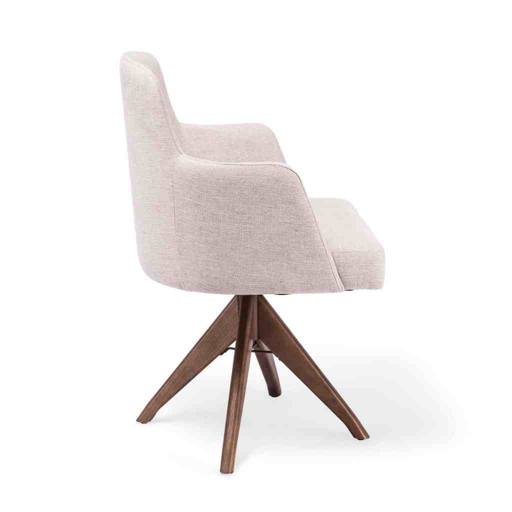 SILLA LUIZI GIRATORIA