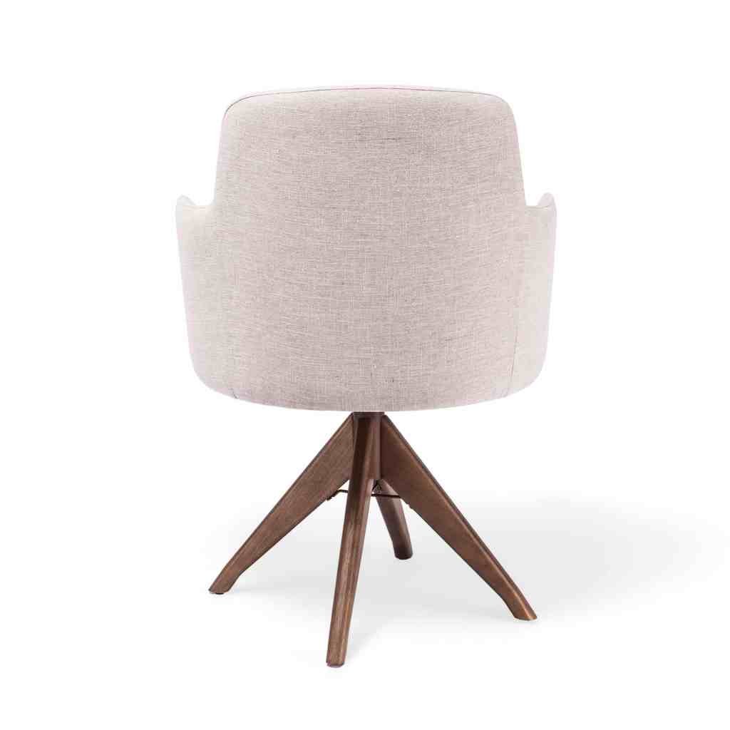 SILLA LUIZI GIRATORIA