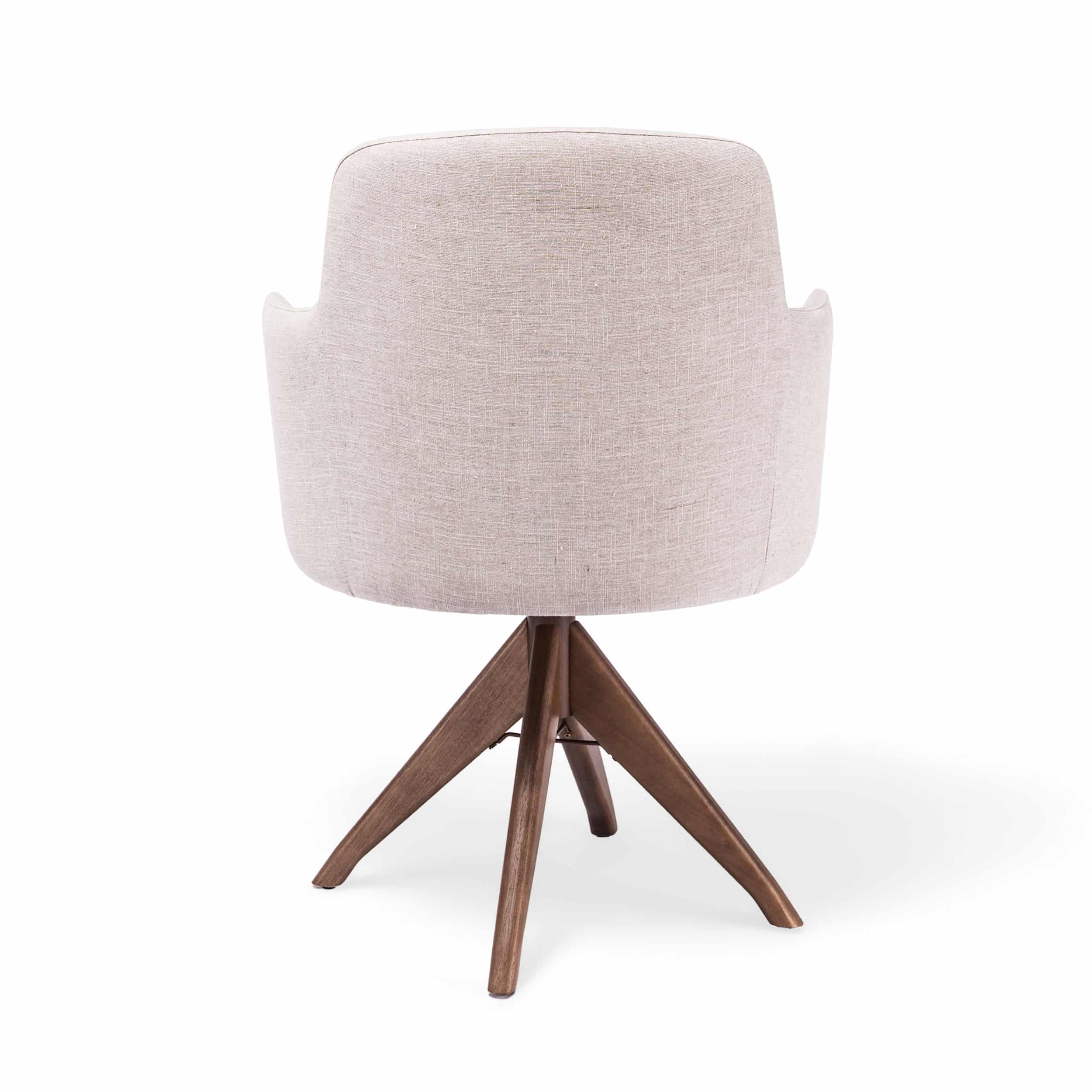 SILLA LUIZI GIRATORIA: imagen 3