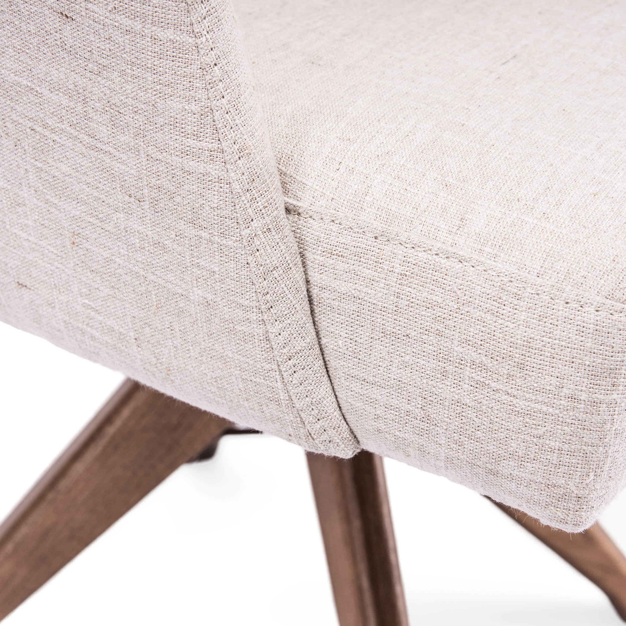 SILLA LUIZI GIRATORIA: imagen 4