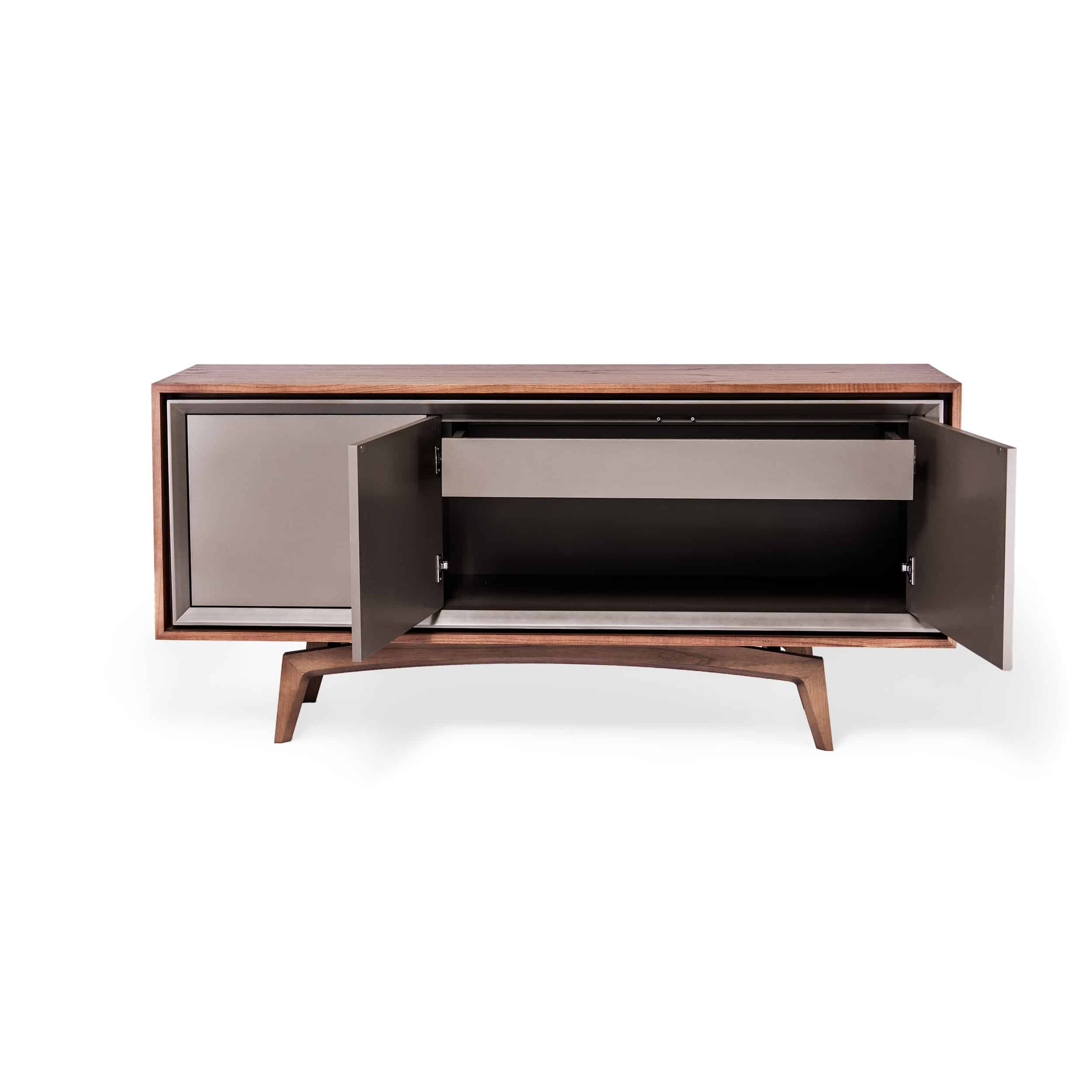 BUFETERA STRIKE 1.65 MT: imagen 4