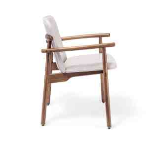 SILLA GUANABARA CON BRAZOS: imagen 2