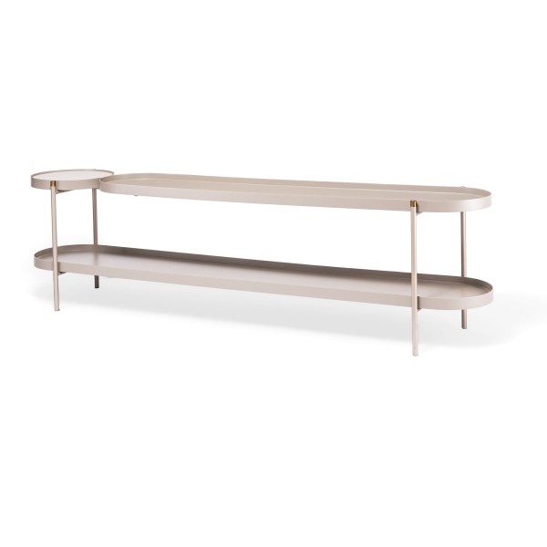 SOFATABLE MONTECARLO