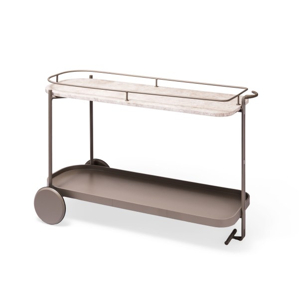 CARRO BAR AMARO CATENA