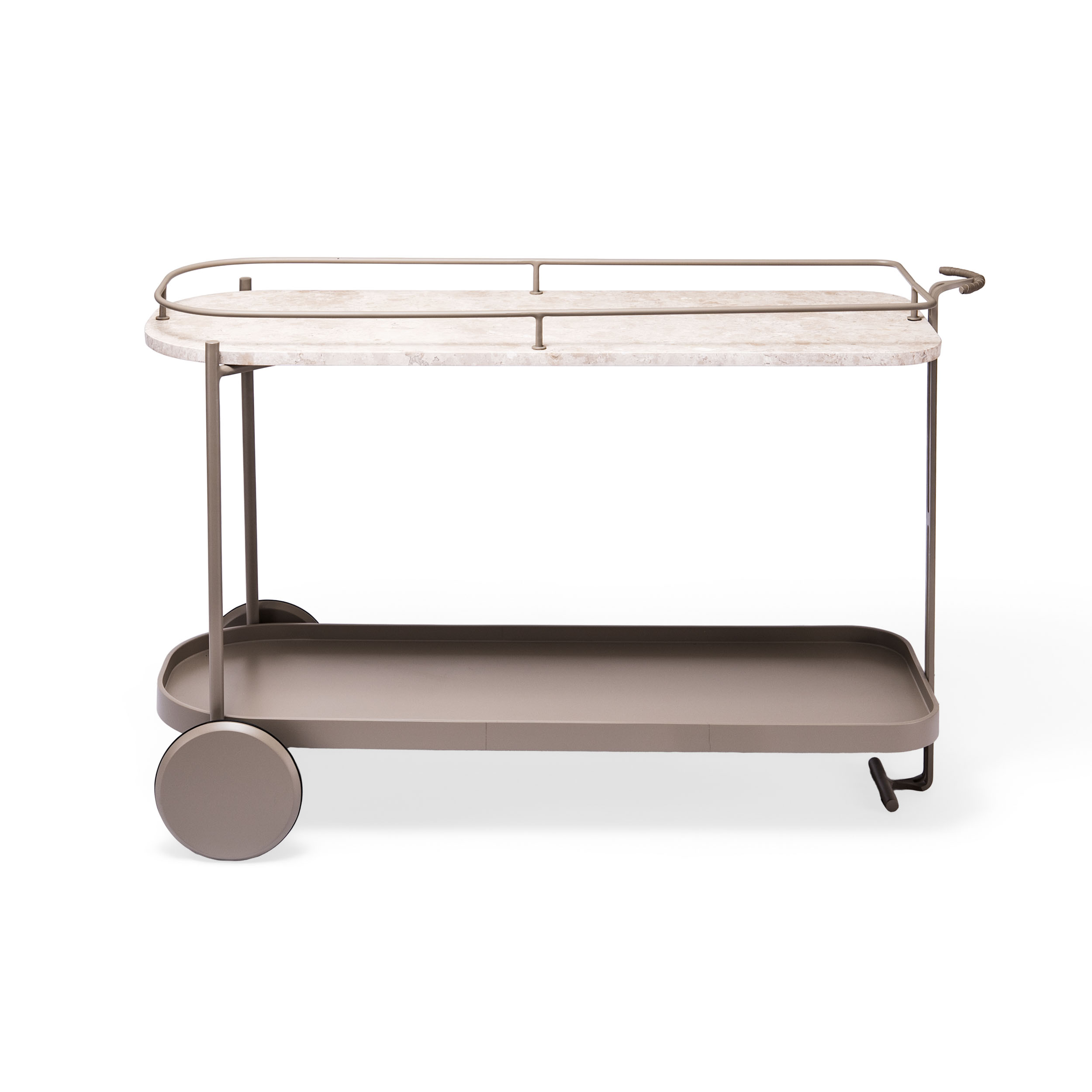 CARRO BAR AMARO CATENA: imagen 1