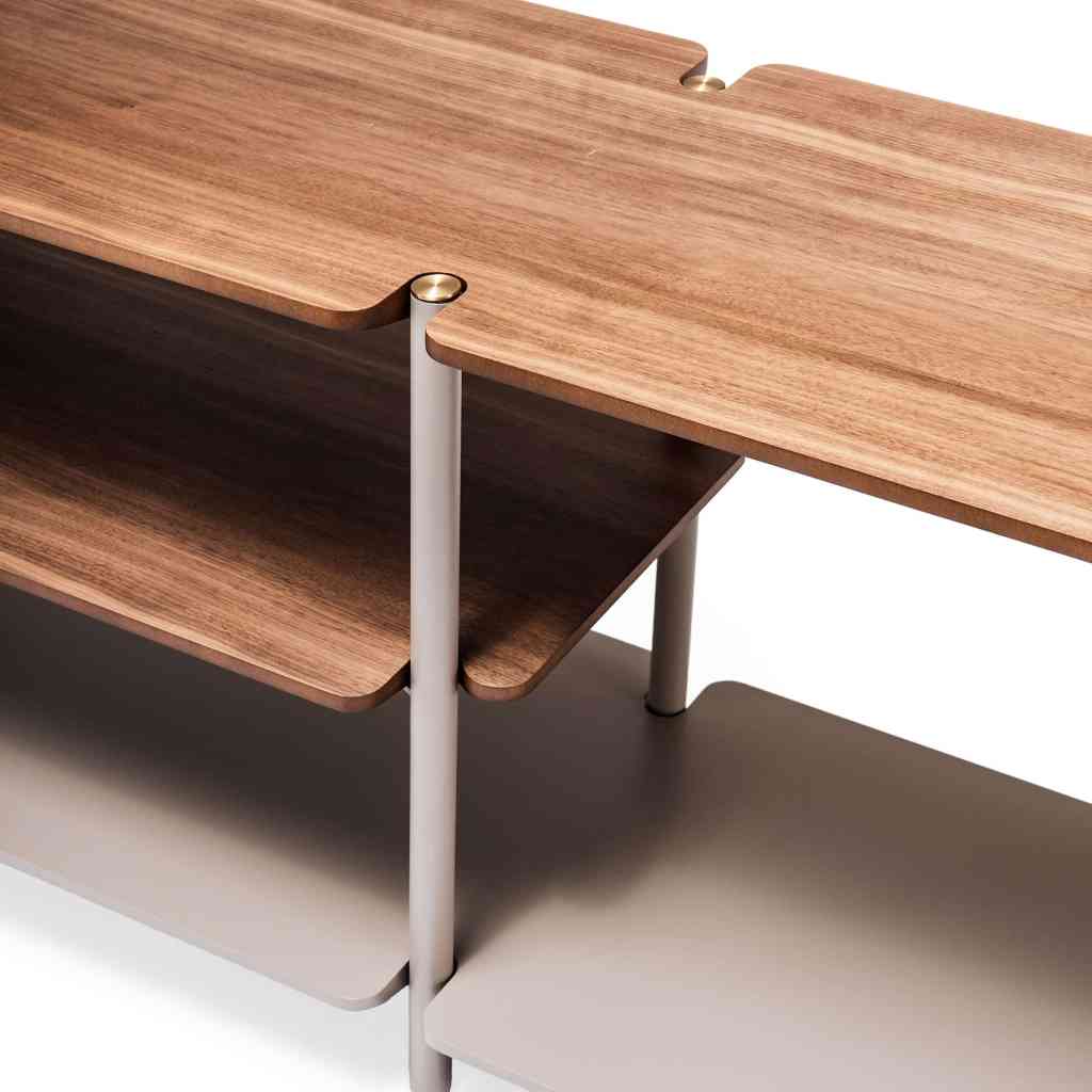 SOFATABLE VALLEY