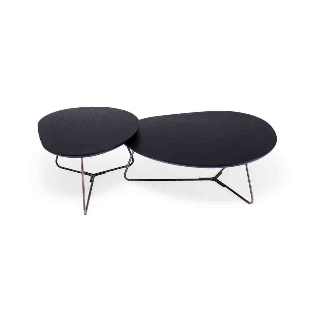 MESA DE CENTRO INFINITY