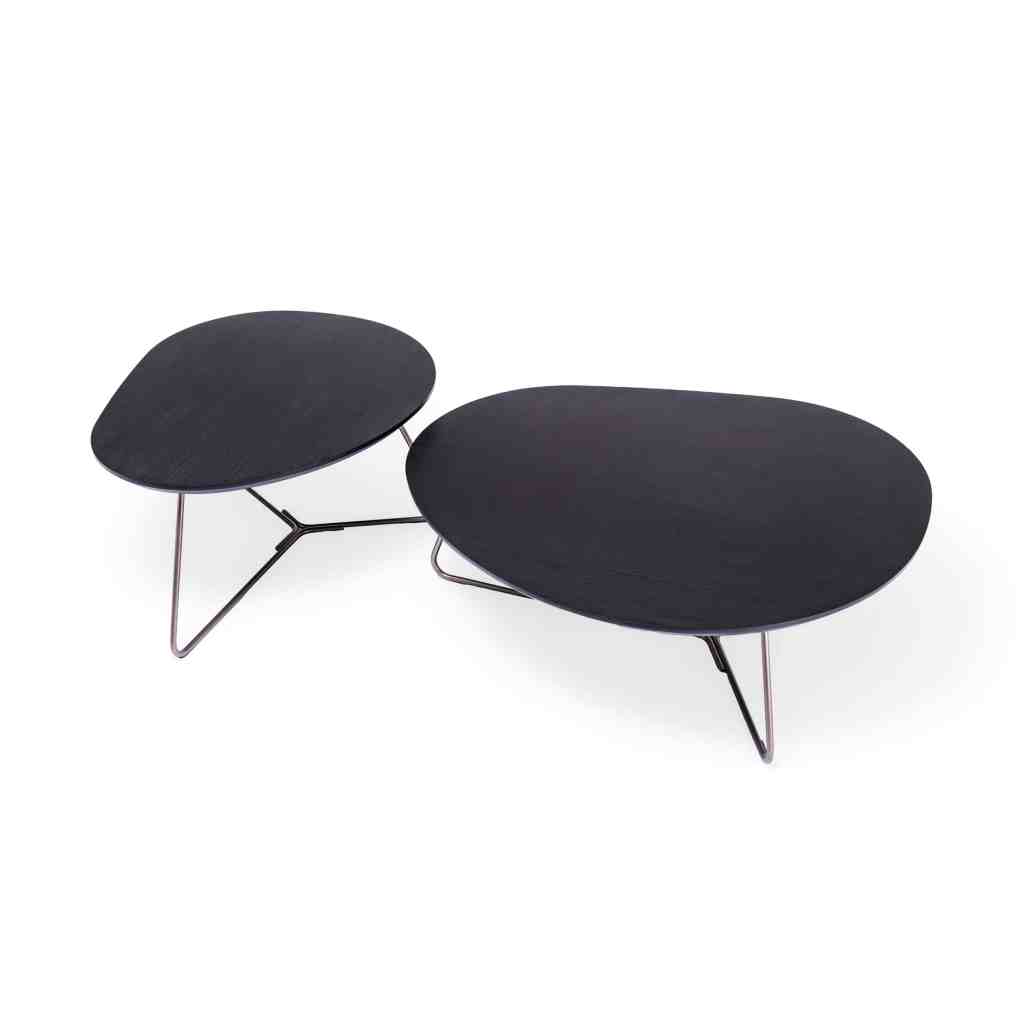 MESA DE CENTRO INFINITY