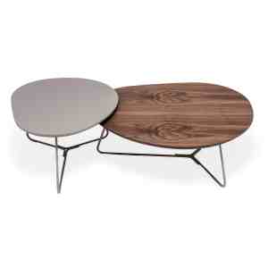 MESA DE CENTRO INFINITY: imagen 2