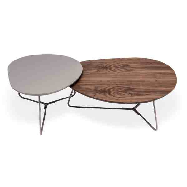 MESA DE CENTRO INFINITY
