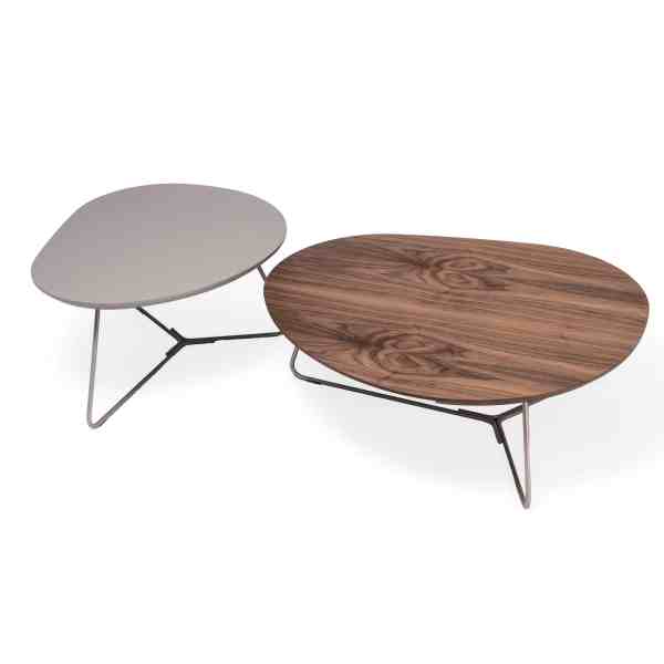 MESA DE CENTRO INFINITY