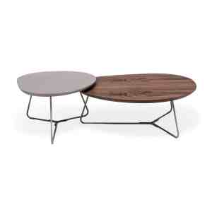 MESA DE CENTRO INFINITY: imagen 1