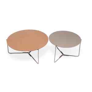 MESA DE CENTRO SVELTA: imagen 2