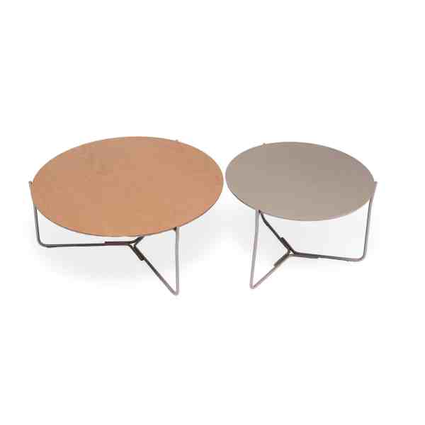 MESA DE CENTRO SVELTA