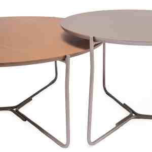 MESA DE CENTRO SVELTA: imagen 3