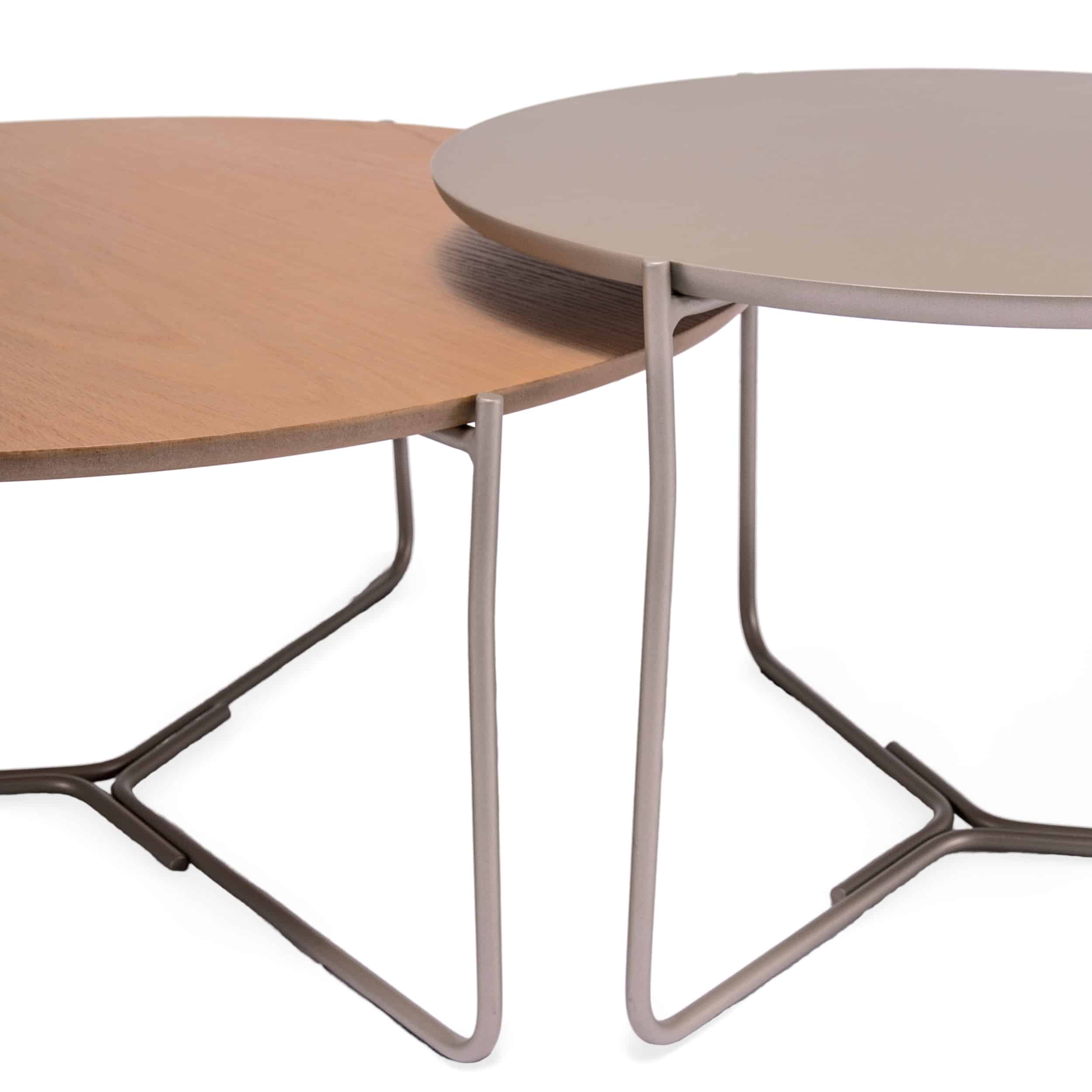 MESA DE CENTRO SVELTA: imagen 3