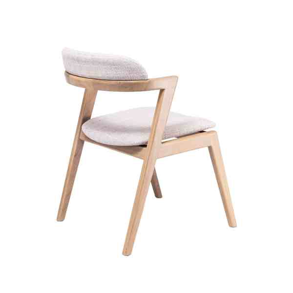 SILLA FINN MADERA PHALA